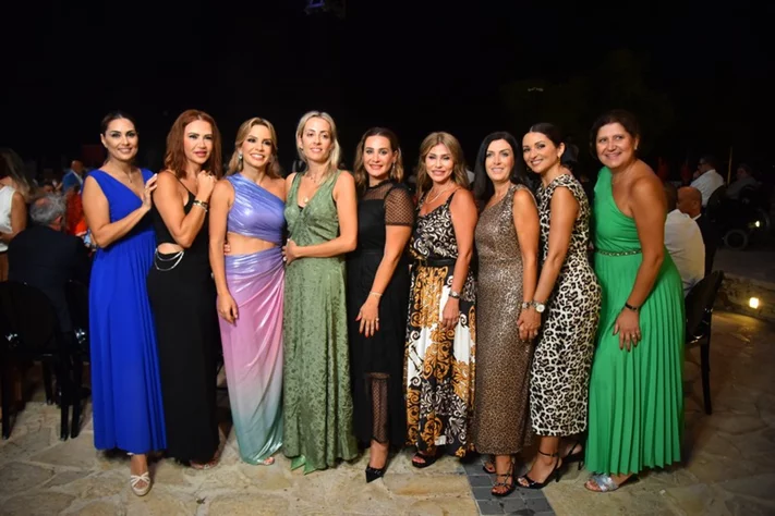 Rise and Move-Walk of Hope Fundraising Dinner